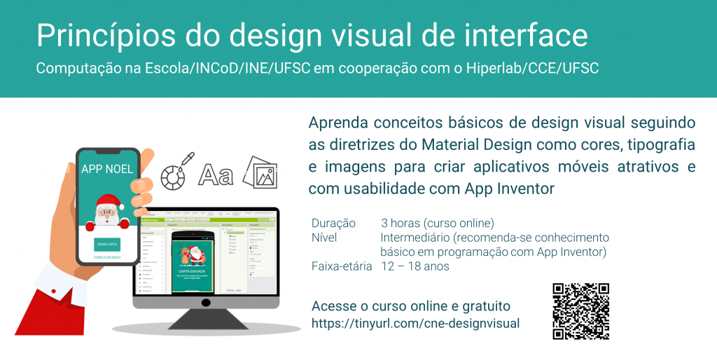 Computação na Escola